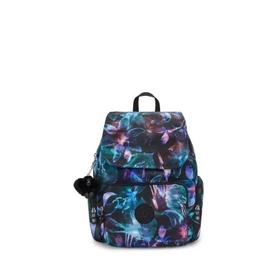 Afbeelding van Kipling City Zip S Backpack Spectral Orchid