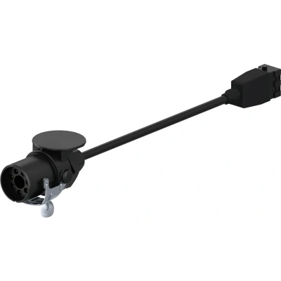 Afbeelding van ABS aansluitkabel WABCO 4492251200
