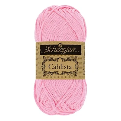 Afbeelding van Scheepjes Cahlista Tulip (222)