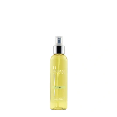 Afbeelding van Millefiori Milano interieurspray Lemon Grass (150 ml)