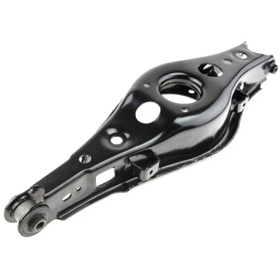 Afbeelding van NTY ZWT TY 154 Draagarm Achteras rechts, Onder Driehoeksdraagarm TOYOTA: RAV4 III SUV (XA30) 2.4 4WD, 2.0 2.4, 2.0, 2.2 D, 2.5 3.5 4WD