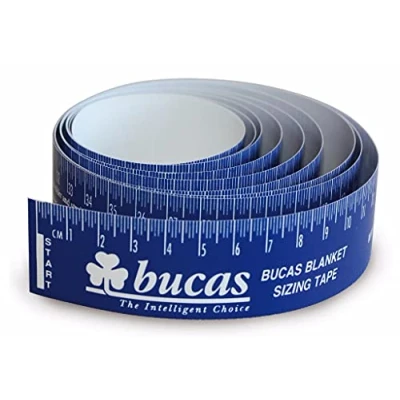 Afbeelding van Bucas Meetlint