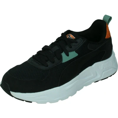Afbeelding van PUMA TRINITY LITE MID 90S JR 400659 Sneakers