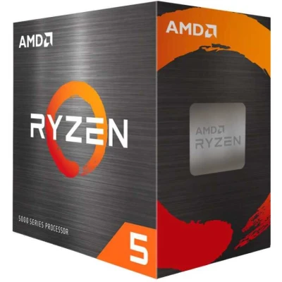 Afbeelding van Processor AMD Ryzen 5 5600GT