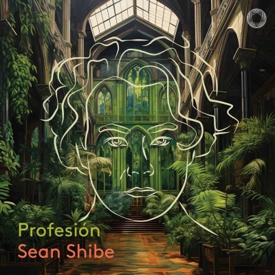 Afbeelding van Sean Shibe Villa Lobos: Profesion (CD)