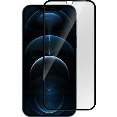 Afbeelding van eSTUFF ES501153 25BULK mobile phone screen/back protector Doorzichtige schermbeschermer Apple 25 stuk(s)
