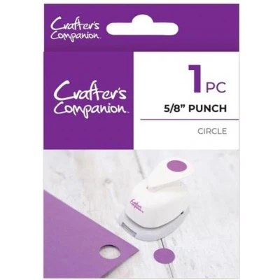 Afbeelding van CC Hole Punch Circle