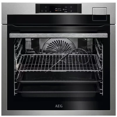 Afbeelding van AEG BSE792280M SteamPro