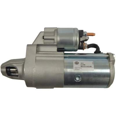 Afbeelding van Startmotor / Starter HELLA 8EA 011 612 401