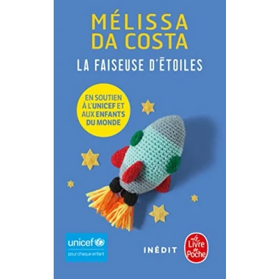 Afbeelding van La Faiseuse d&#039;étoiles: Unicef