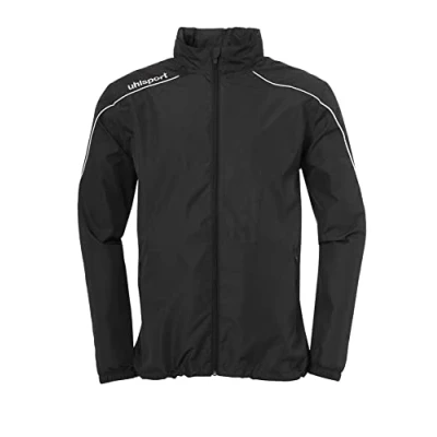 Afbeelding van Uhlsport Stream 22 All Weather Jas Zwart 3XL Man