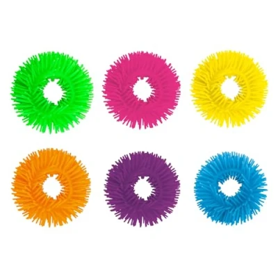 Afbeelding van Toi Toys Pufferz Pufferarmband Kleur