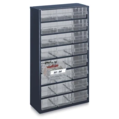 Afbeelding van ladekast 1224 02 met 24 laden 137409