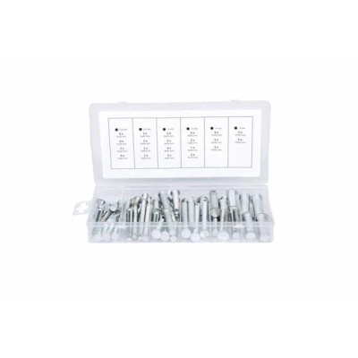 Afbeelding van KS TOOLS 970.0210 Assortimentdoos