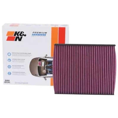 Afbeelding van Interieurfilter K&amp;N Filters DVF5080