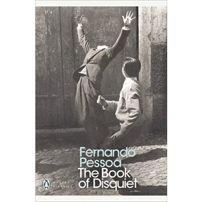 Afbeelding van The Book Of Disquiet