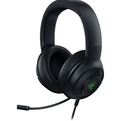Afbeelding van Razer Kraken V3 X Bedrade USB Gaming Headset PC &amp; PS4