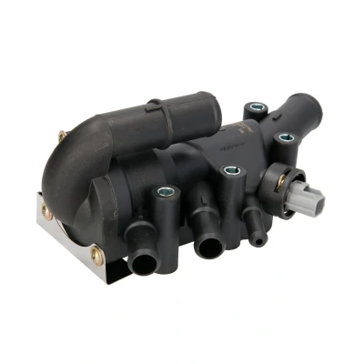 Afbeelding van Thermotec Koelvloeistofflens D2G006TT