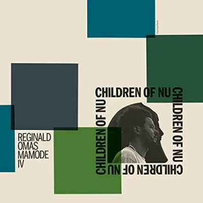 Afbeelding van Reginald Omas Iv Mamode Children Of Nu
