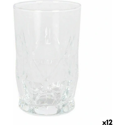Afbeelding van Glazenset LAV Keops 110 ml 6 Onderdelen (12 Stuks)
