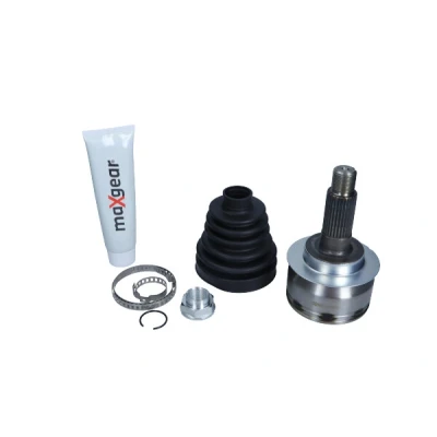 Afbeelding van Homokineet reparatie set, aandrijfas MAXGEAR 49 3111