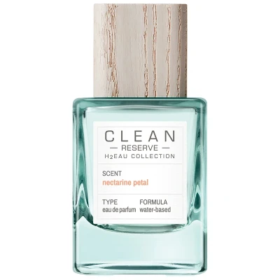 Afbeelding van Clean Reserve H2EAU Nectarine Petal EdP (50 ml)