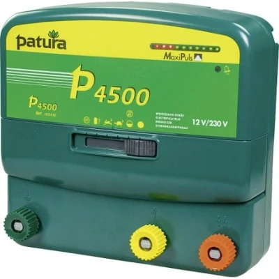 Afbeelding van P 4500 schrikdraadapparaat MaxiPuls
