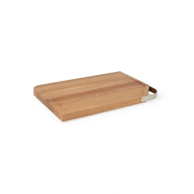 Afbeelding van Rosle Snijplank Hout 48 x 32 cm