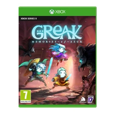 Afbeelding van Greak Memories of Azur