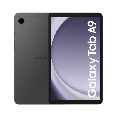 Afbeelding van Samsung Galaxy Tab A9 (2023) 128GB Wifi + 4G Tablet Grijs