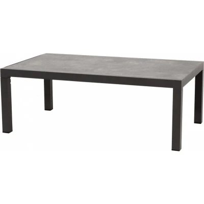 Afbeelding van Lesli Living Tafel Down Town / Ohio 120x70cm