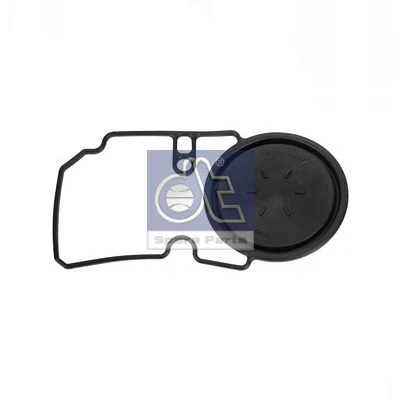 Afbeelding van Dt Spare Parts Ontluchtingklep nokkenasbehuizing 4.80915