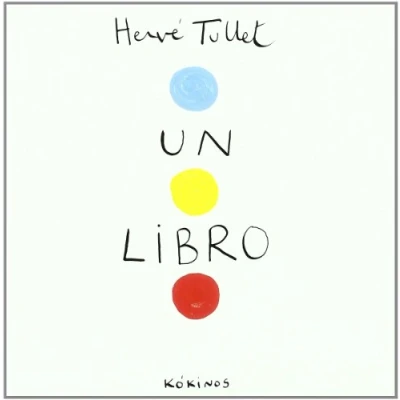 Afbeelding van Un libro