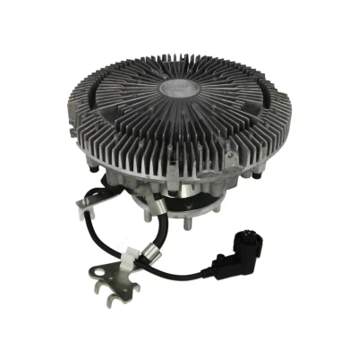 Afbeelding van Koppeling, radiateurventilator THERMOTEC D5ME008TT