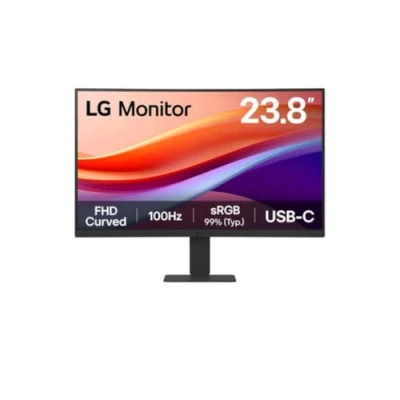 Afbeelding van Monitor LG 24U421A B.AEUQ Full HD 24&quot;