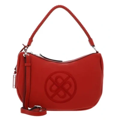 Afbeelding van PICARD Schoudertas Pretty Shoulder Bag Lipstick Rood