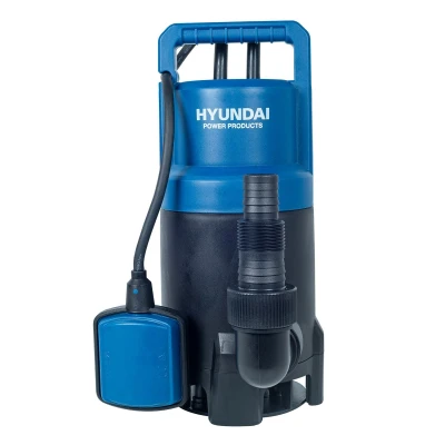 Afbeelding van Hyundai Vuilwater Dompelpomp 750W 17500 Liter