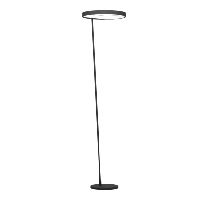Afbeelding van Stars of Light Moderne led leeslamp Caredara 390167