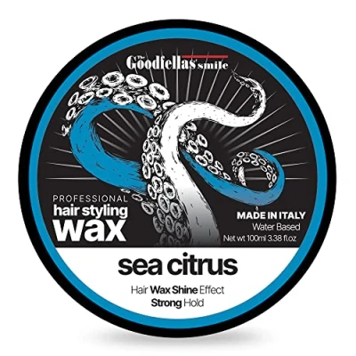 Afbeelding van The Goodfellas&#039; smile cera capelli Sea Citrus 100 ml