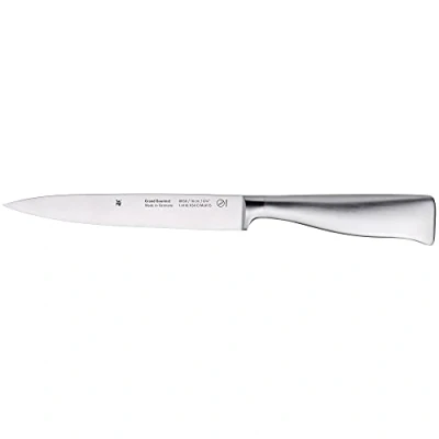 Afbeelding van WMF Grand Gourmet 1889586032 Fileermes 16 cm, Performance Cut Technology, Gesmede Krop, Cromargan: 18/10 RVS, Ergonomisch Handvat.
