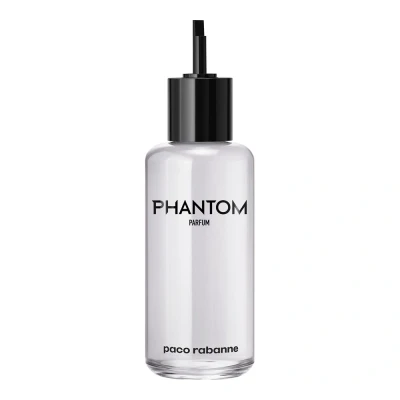 Afbeelding van Paco Rabanne Phantom Parfum Refill 200 ml
