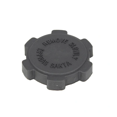 Afbeelding van Thermotec Radiateurdop DBSC004TC