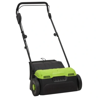 Afbeelding van Verticuteermachine 2 in 1 elektrisch 1500 W