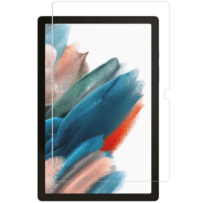 Afbeelding van Screenprotector Samsung Galaxy Tab A8: Accezz Premium Glass Protector tablet