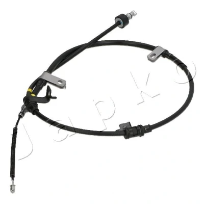 Afbeelding van JAPKO 131H37R Handremkabel Achter HYUNDAI: Getz