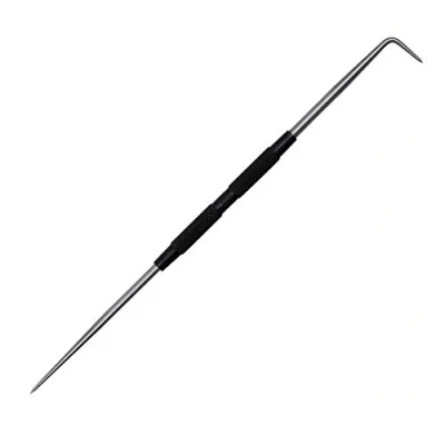 Afbeelding van Eclipse E222 Dubbele Scriber, Zwart