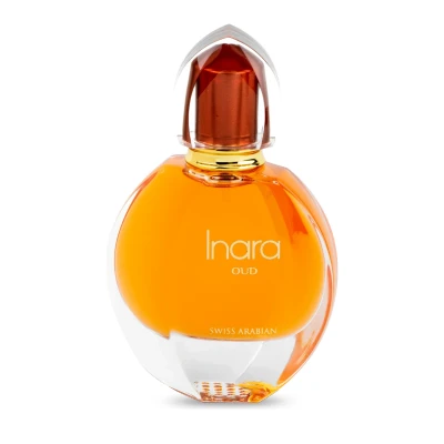 Afbeelding van Swiss Arabian Inara Oud by 55 ml Eau De Parfum Spray