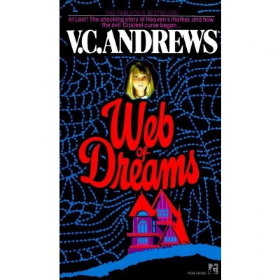 Afbeelding van Web of Dreams