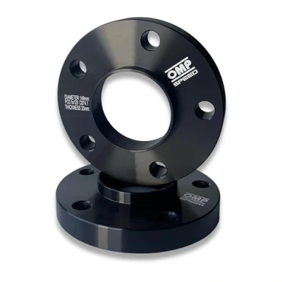 Afbeelding van OMP Speed OMPS08862001 Auto scheider.
