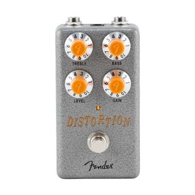 Afbeelding van Fender Hammertone Distortion
